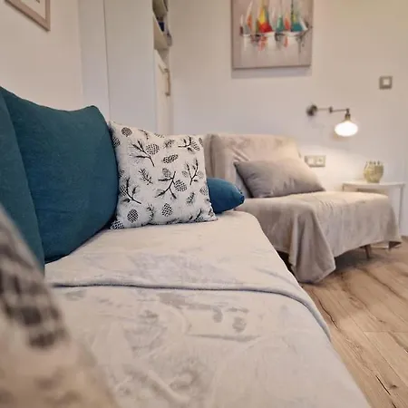 Marbel - An Exquisitely Designed Retreat In The Heart Of By The Sea Garden With Free Parking * Burgas