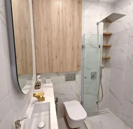 Marbel - Designer Retreat With Free Parking Apartmán Burgas City