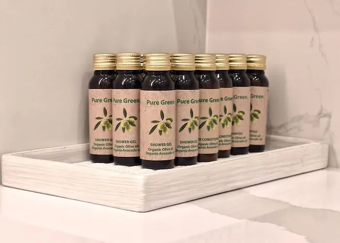 Marbel - Designer Retreat With Free Parking Apartmán Burgas City