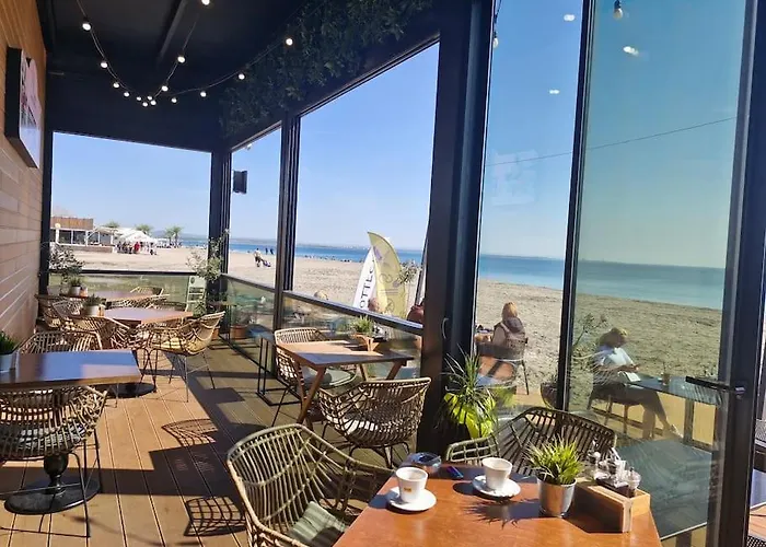 Marbel - Designer Retreat With Free Parking Burgas City