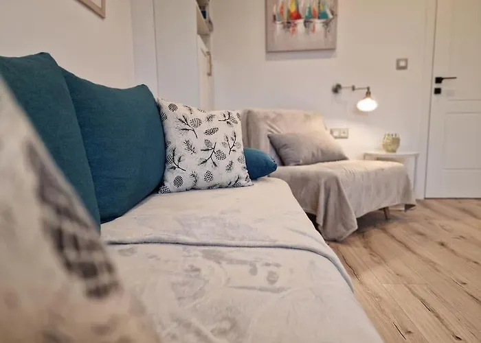 Marbel - Designer Retreat With Free Parking * Burgas City