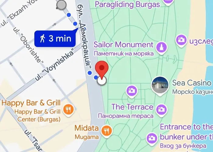 Marbel - Designer Retreat With Free Parking Apartmán *