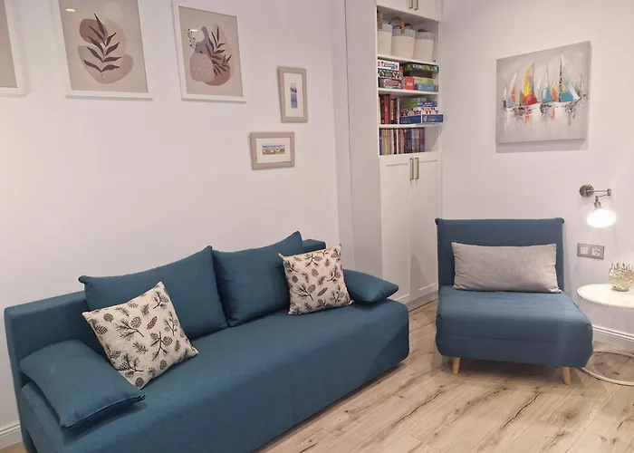 Apartmán Marbel - Designer Retreat With Free Parking