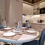 Marbel - Designer Retreat With Free Parking Apartament Burgas