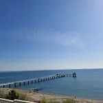 Marbel - Designer Retreat With Free Parking Burgas