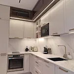 Marbel - Designer Retreat With Free Parking Apartament *