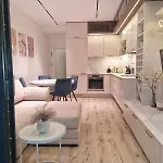Marbel - Designer Retreat With Free Parking * Burgas