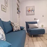 Marbel - Designer Retreat With Free Parking * Burgas