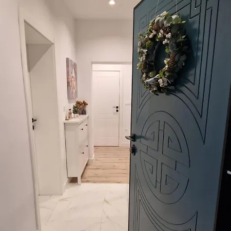 Marbel - Designer Retreat With Free Parking Apartmán *