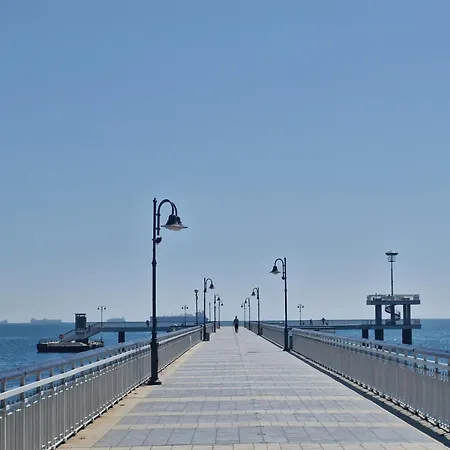 Marbél - Designer Retreat With Free Parking Burgas
