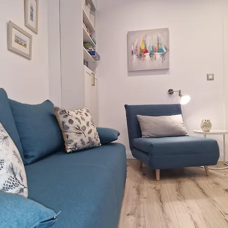Marbél - Designer Retreat With Free Parking * Burgas