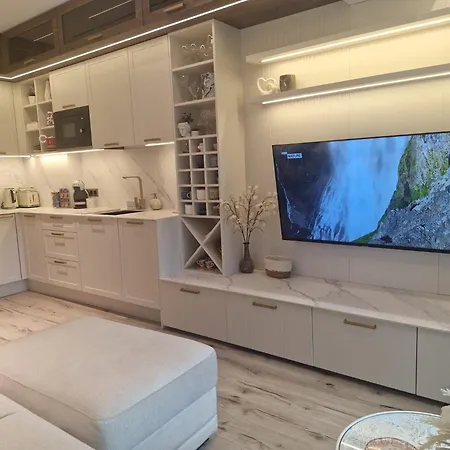 Marbel - Designer Retreat With Free Parking * Бургас