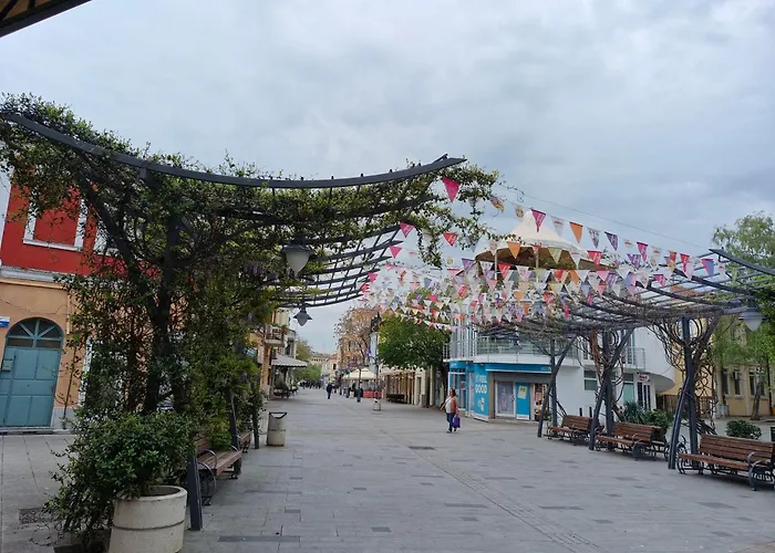 Marbel - Designer Retreat With Free Parking Burgas