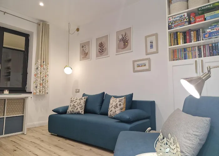 Apartament Marbel - Designer Retreat With Free Parking Burgas