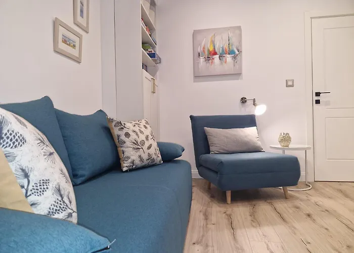Marbel - Designer Retreat With Free Parking * Burgasz